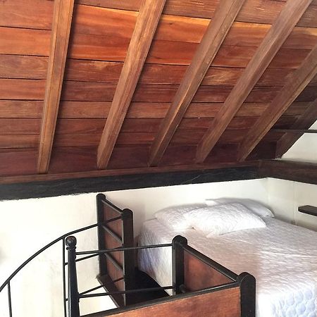 Bed and Breakfast Casa Jardin Boutique Cartagena Екстер'єр фото