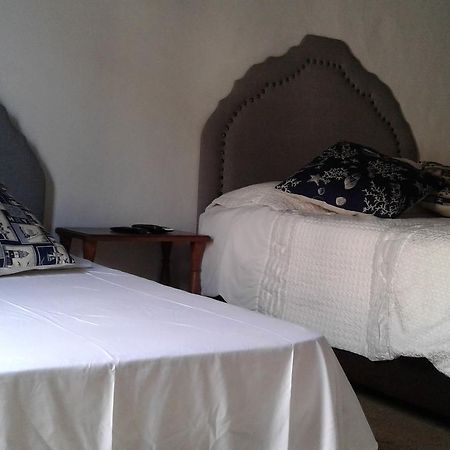 Bed and Breakfast Casa Jardin Boutique Cartagena Екстер'єр фото