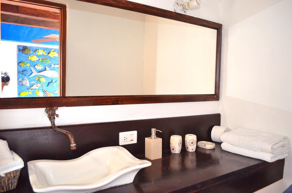 Bed and Breakfast Casa Jardin Boutique Cartagena Екстер'єр фото