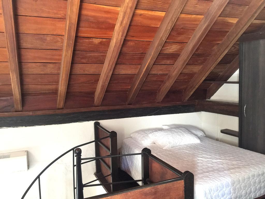 Bed and Breakfast Casa Jardin Boutique Cartagena Екстер'єр фото