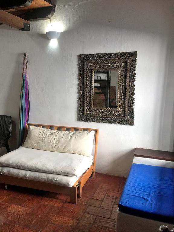 Bed and Breakfast Casa Jardin Boutique Cartagena Екстер'єр фото
