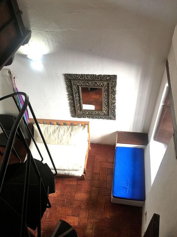 Bed and Breakfast Casa Jardin Boutique Cartagena Екстер'єр фото