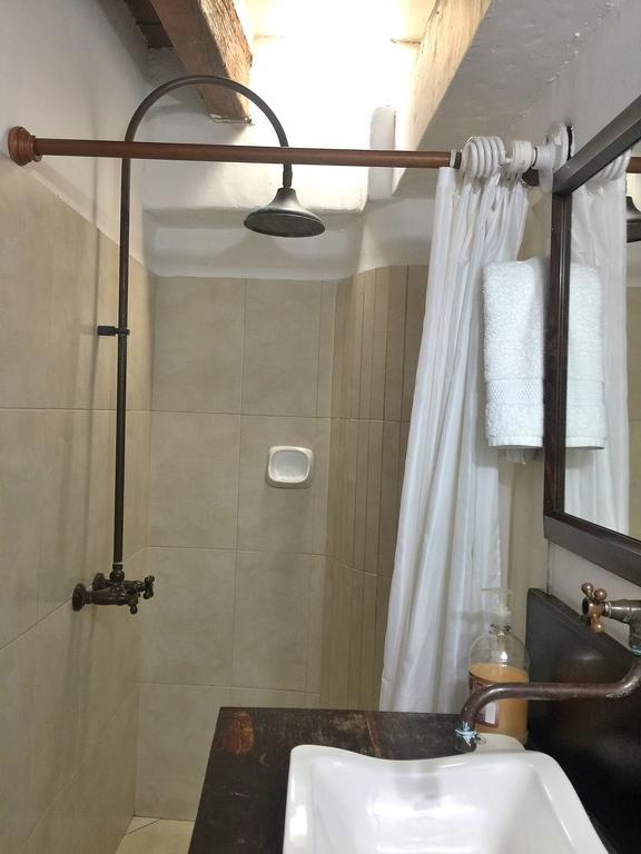 Bed and Breakfast Casa Jardin Boutique Cartagena Екстер'єр фото