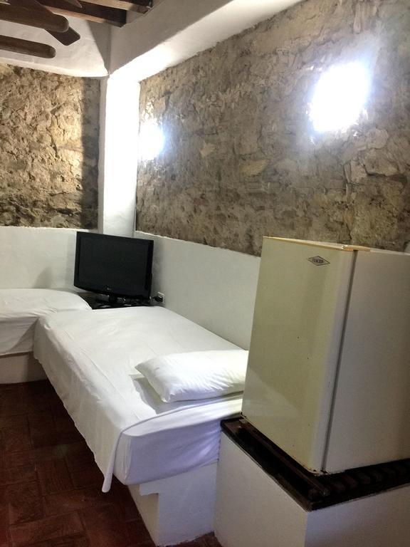 Bed and Breakfast Casa Jardin Boutique Cartagena Екстер'єр фото