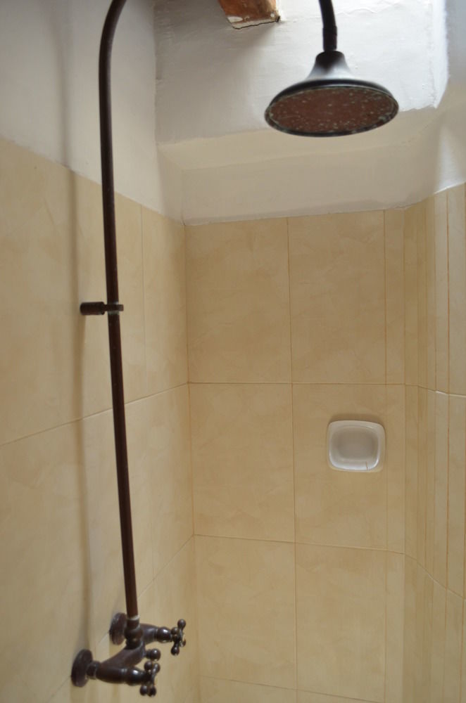 Bed and Breakfast Casa Jardin Boutique Cartagena Екстер'єр фото
