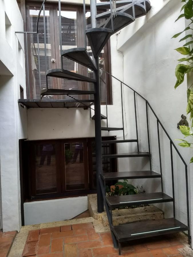 Bed and Breakfast Casa Jardin Boutique Cartagena Екстер'єр фото