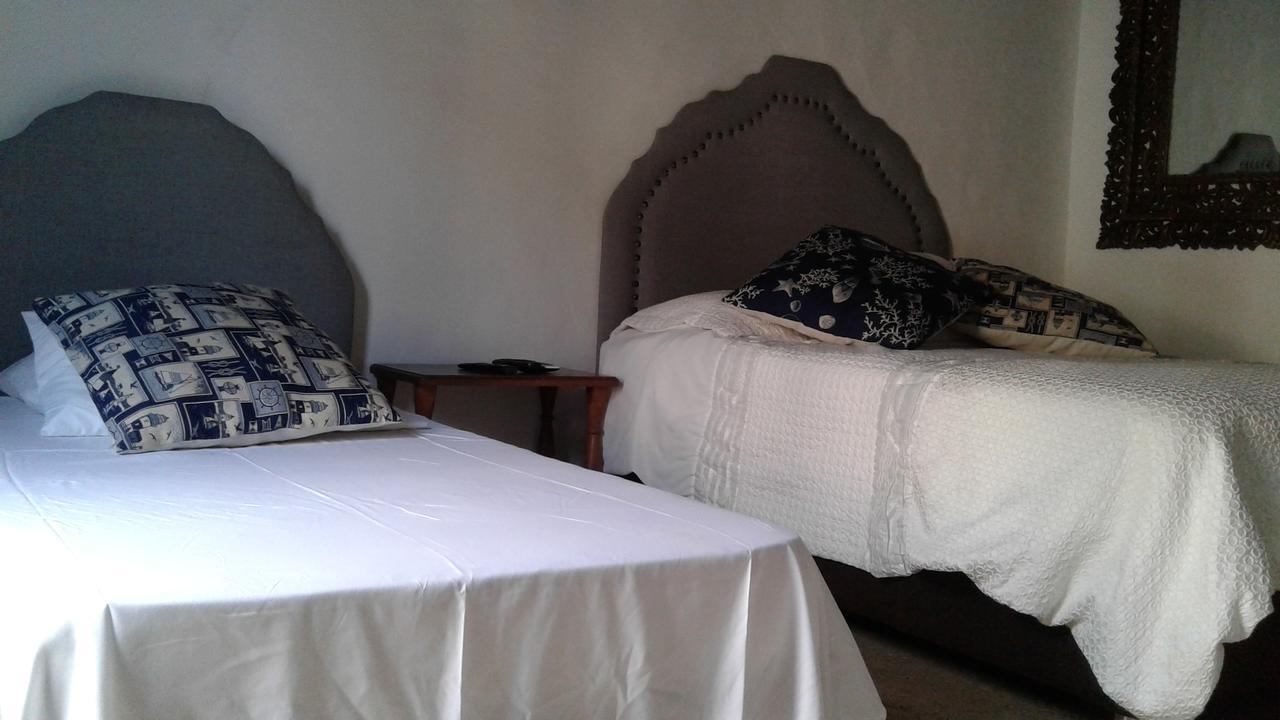 Bed and Breakfast Casa Jardin Boutique Cartagena Екстер'єр фото
